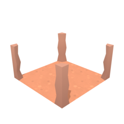 Corridor Wide Intersection